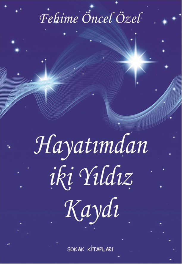 Kitap �n kapak g�rseli