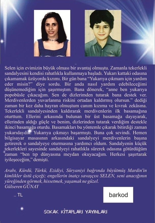 Kitap arka kapak g�rseli