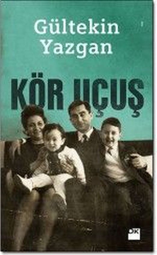 Birinci kitap kapak g�rseli