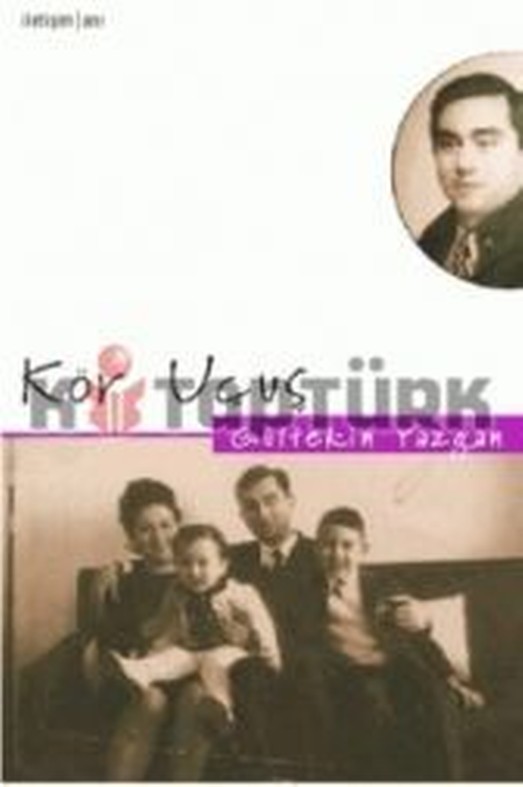 Birinci kitap kapak g�rseli